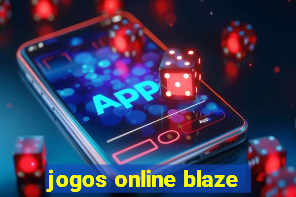 jogos online blaze